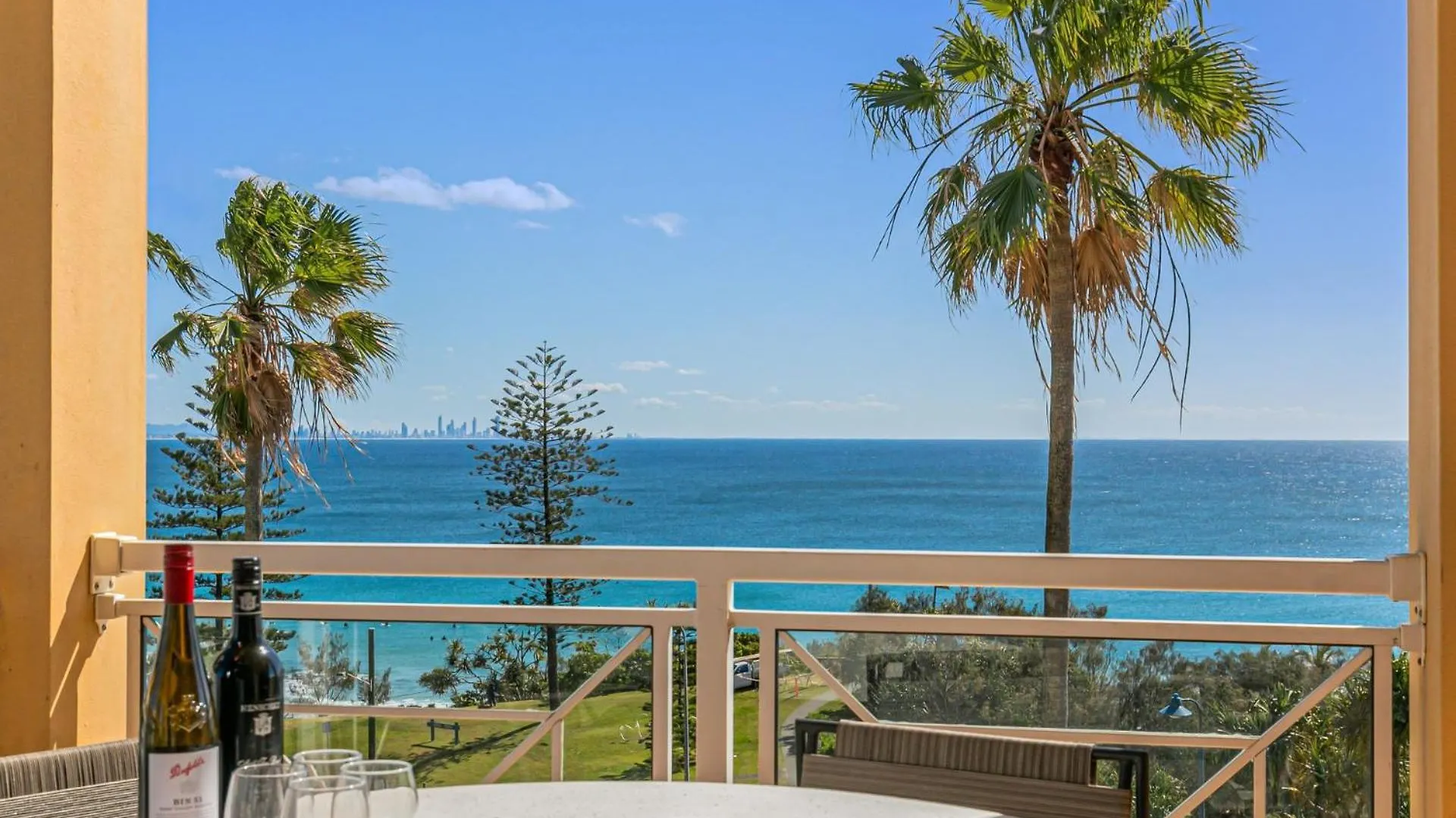 Appartamento Orion 6 Gold Coast