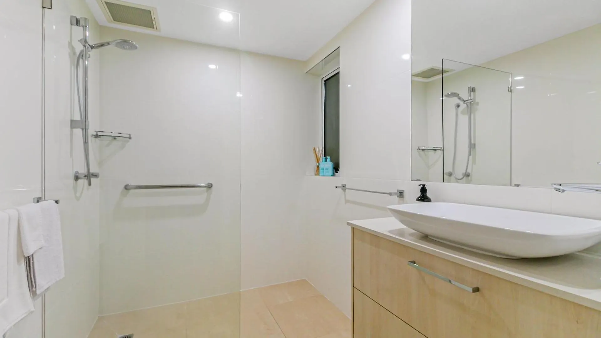 Appartamento Orion 6 Gold Coast Australia