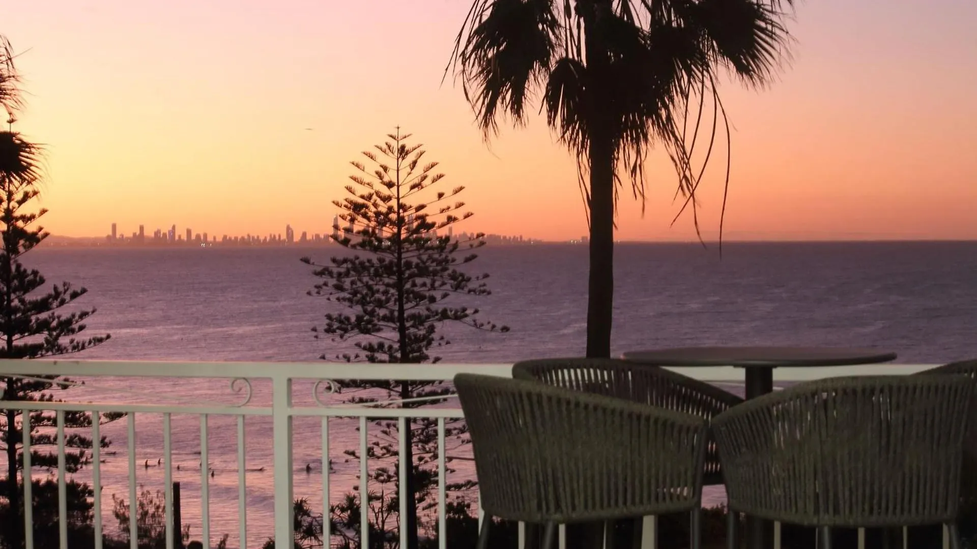 Appartamento Orion 6 Gold Coast