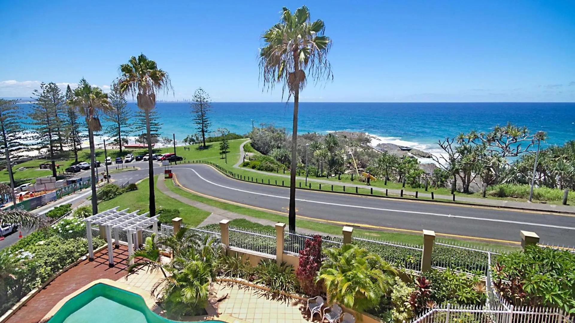 Appartamento Orion 6 Gold Coast