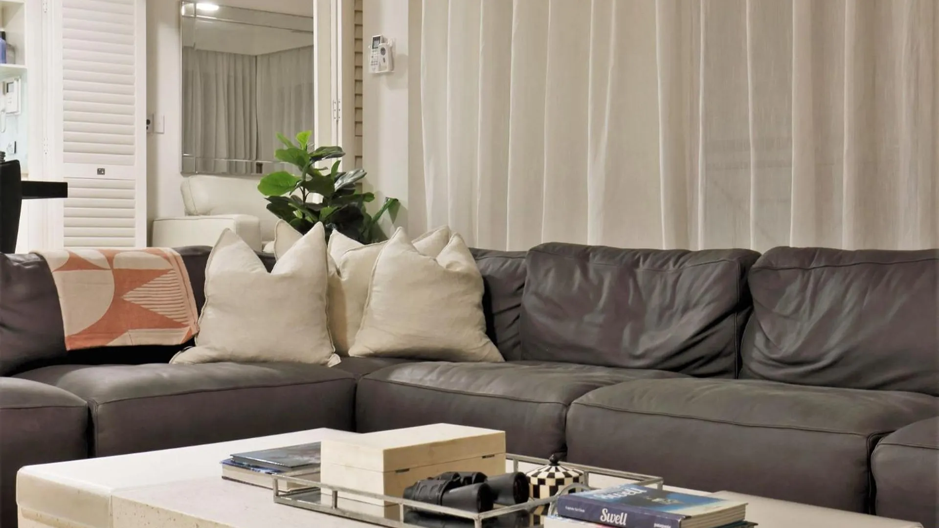 Apartamento Orion 6 Gold Coast 0*,  Australia