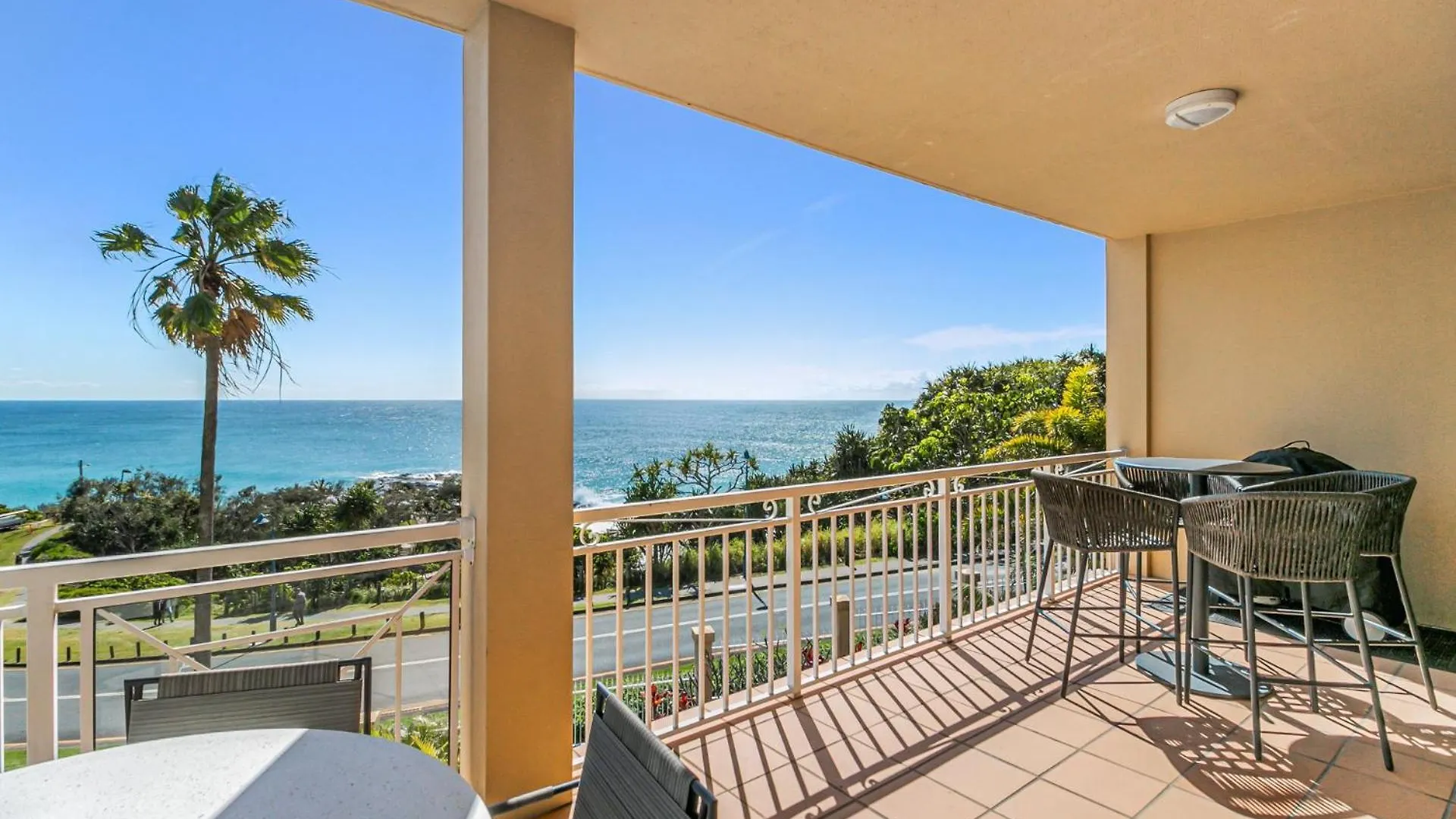 Apartamento Orion 6 Gold Coast Australia