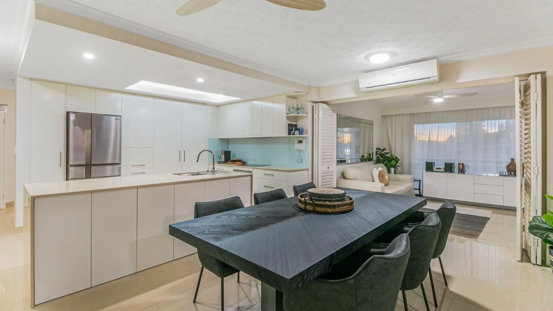 Apartamento Orion 6 Gold Coast Australia