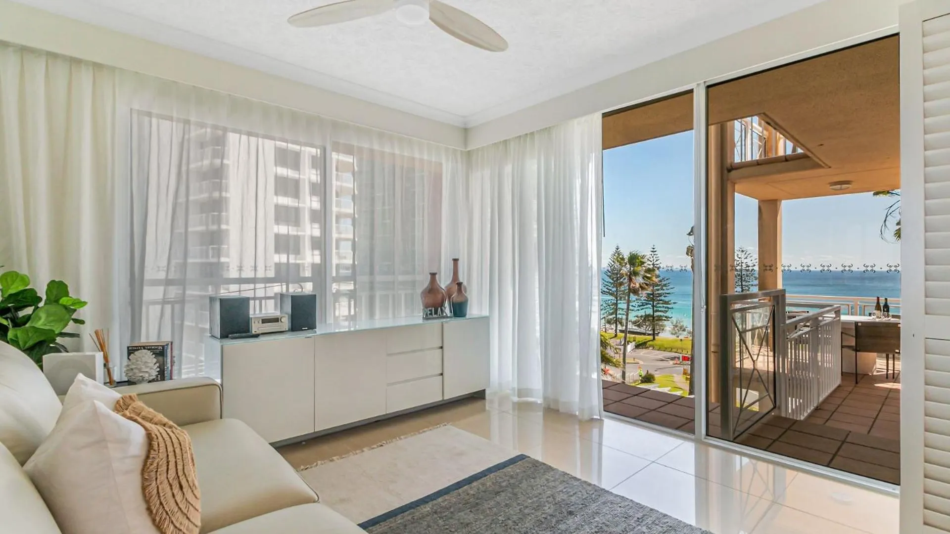 Apartamento Orion 6 Gold Coast
