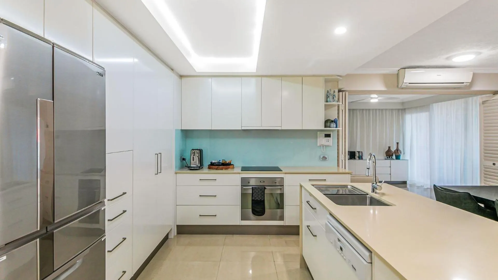 Apartamento Orion 6 Gold Coast