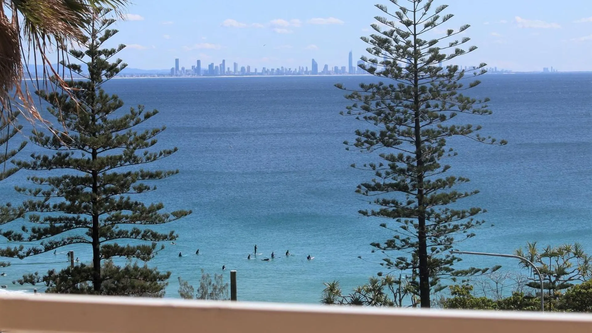 Apartamento Orion 6 Gold Coast