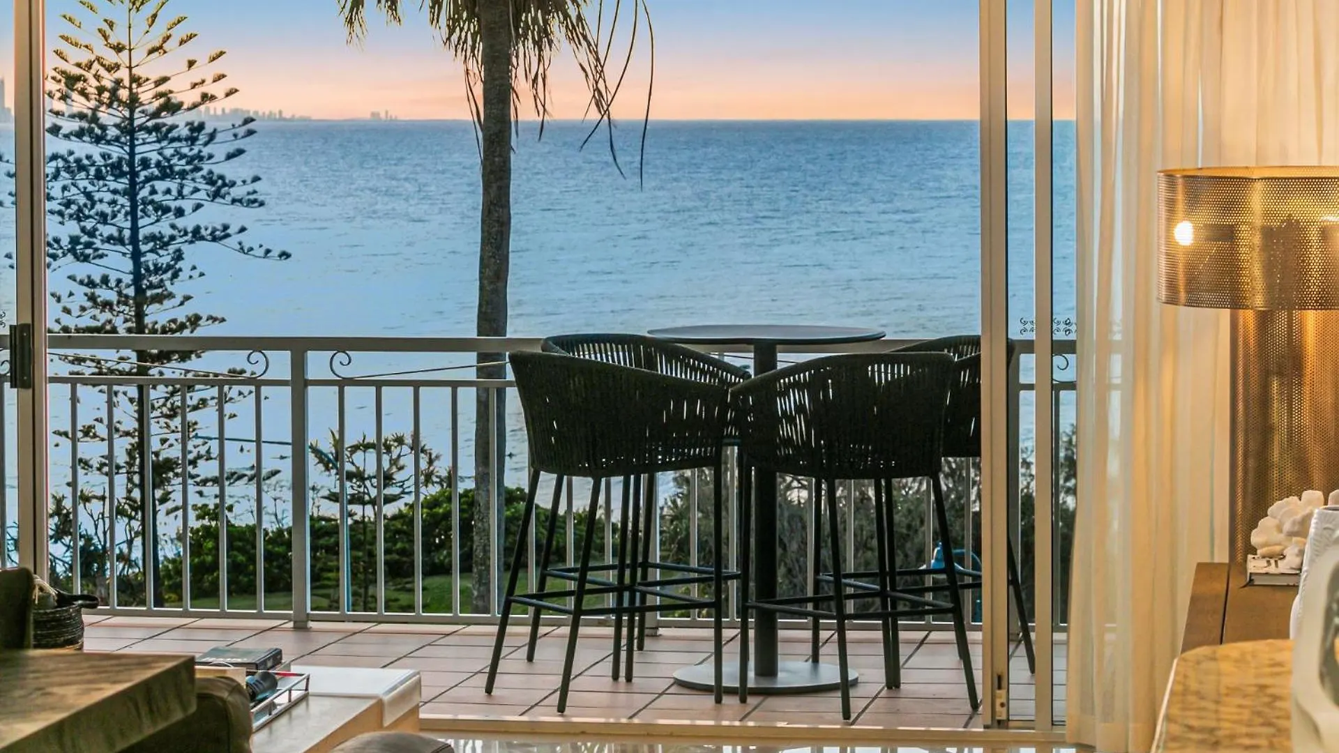 Apartamento Orion 6 Gold Coast