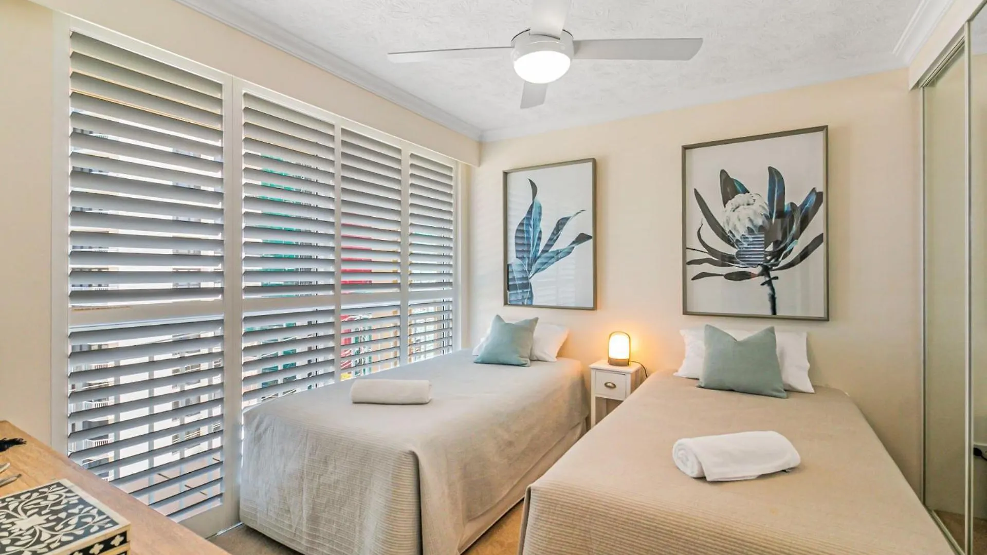 Apartamento Orion 6 Gold Coast